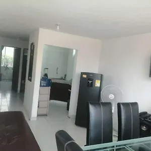 Apto Centro Apartamento